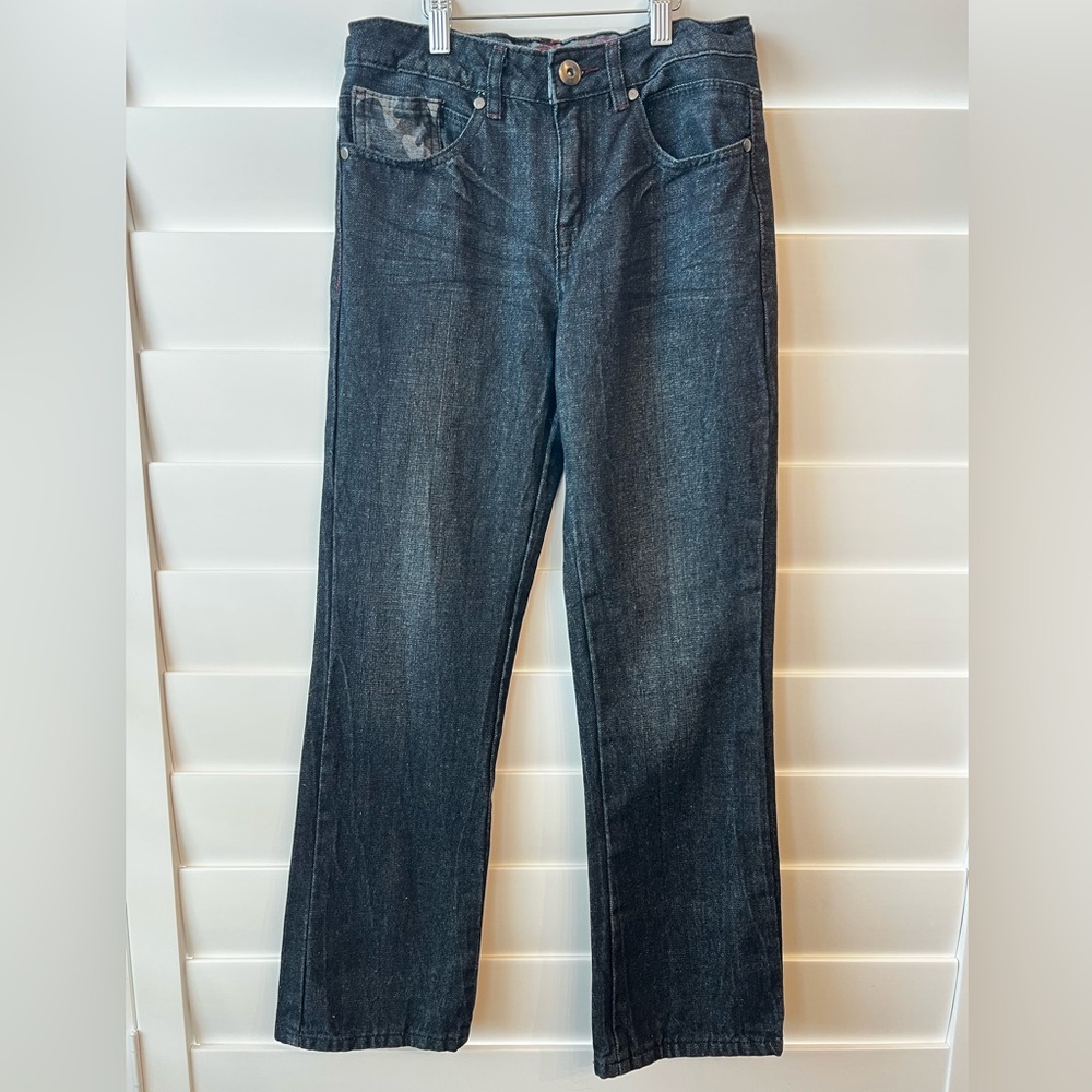 John Cena Never Give Up boys jeans